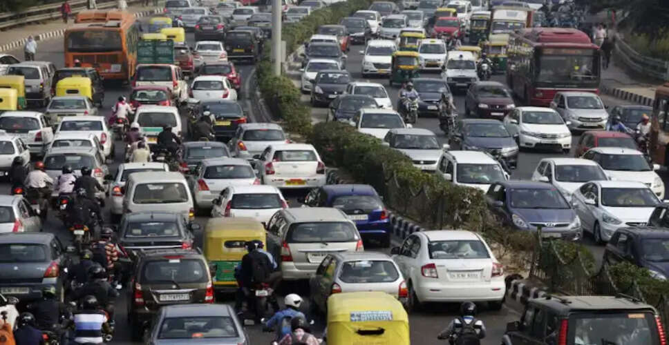 भारत की सड़कों को सुरक्षित बनाने की दिशा में बड़ा कदम