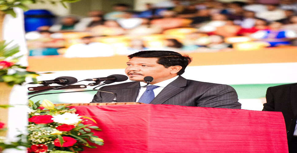 शिलांग में चेर्री ब्लॉसम महोत्सव 2025: ज़ुबीन गर्ग को समर्पित विशेष श्रद्धांजलि