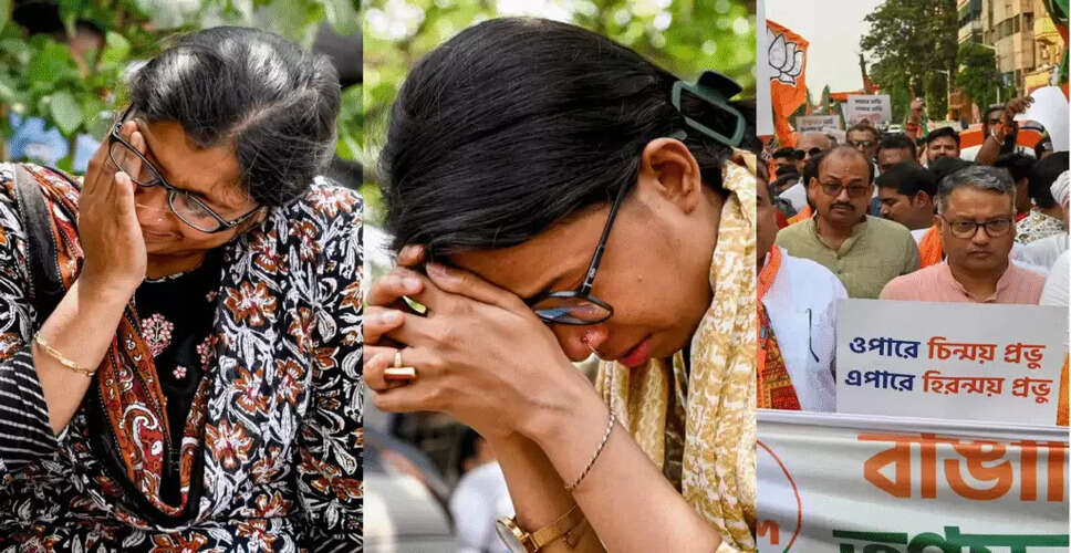 चार राज्यों में उपचुनाव: मतदान प्रक्रिया जारी