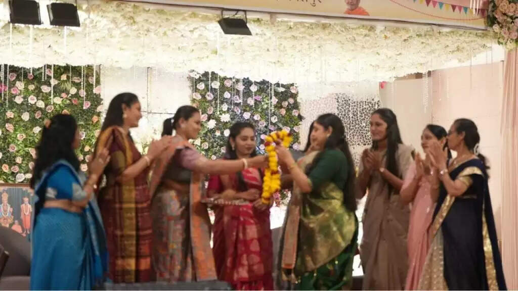 महिलाओं के योगदान को समर्पित 'जीवन उत्कर्ष महोत्सव' का आयोजन जबलपुर में