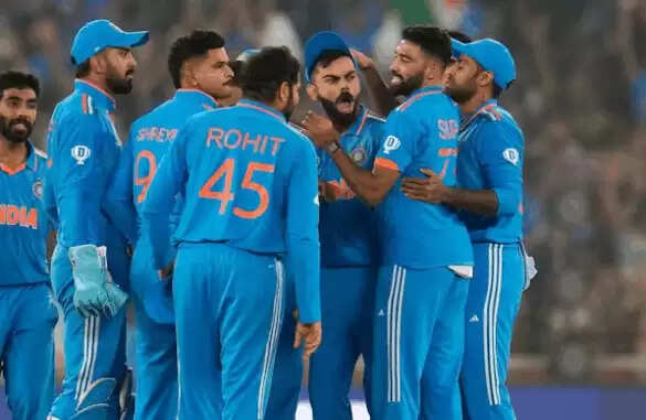 भारतीय टीम का ऐलान: साउथ अफ्रीका के खिलाफ ODI सीरीज के लिए केएल राहुल होंगे कप्तान