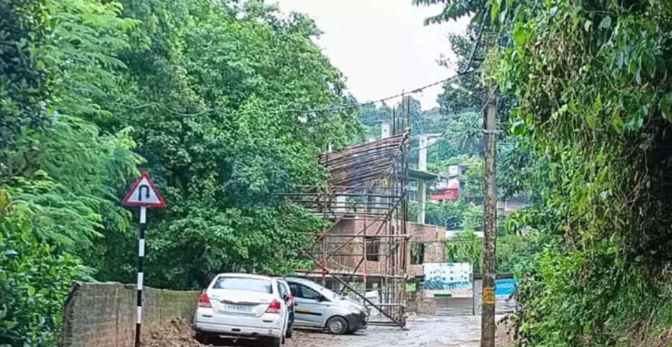 गुवाहाटी में दुर्गा पूजा पंडाल को हटाने की मांग