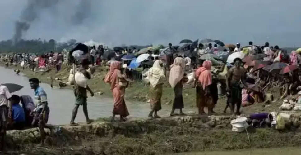 मुंबई में बांग्लादेशी प्रवासियों के खिलाफ कार्रवाई तेज, अवैध प्रवेश के रहस्य उजागर