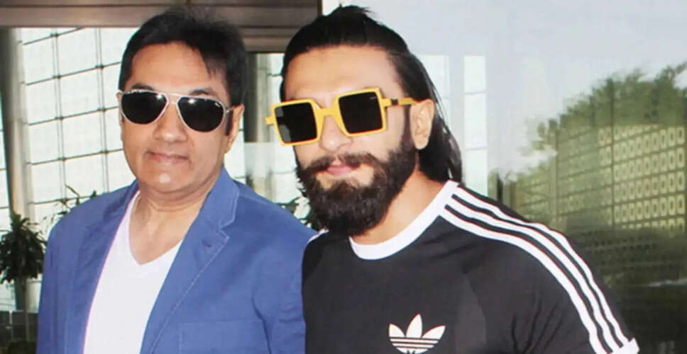रणवीर सिंह और फरहान अख्तर के बीच 'डॉन 3' विवाद में नया मोड़