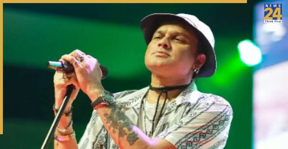 विक्टर बनर्जी की नई फिल्म 'चक्र' में जुबीन गर्ग का योगदान