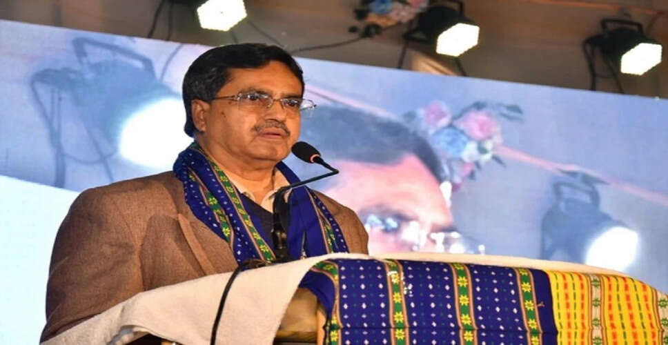 योग के लाभ: त्रिपुरा के मुख्यमंत्री ने अंतरराष्ट्रीय योग दिवस पर की सराहना
