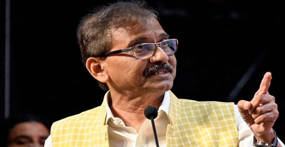 संजय राउत की मोदी की विदेश नीति पर आलोचना