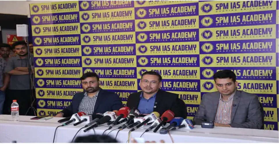 IIT प्रशिक्षित शिक्षकों के साथ UPSC की तैयारी का नया दृष्टिकोण