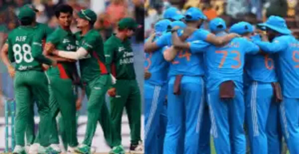 बांग्लादेश के खिलाफ 3 T20 और 3 ODI के लिए अफगानिस्तान की टीम का ऐलान