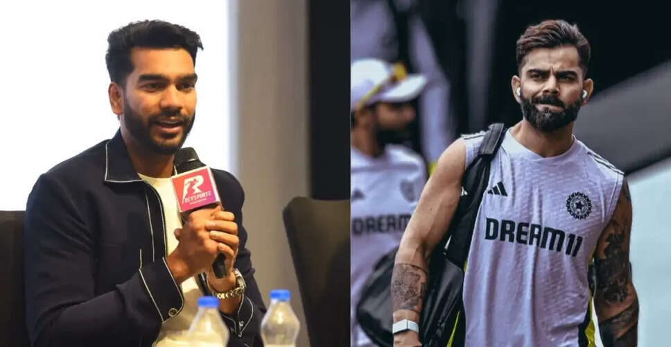 वेंकटेश अय्यर ने अपनी ऑलटाइम T20 टीम का किया खुलासा, रोहित और विराट को किया बाहर