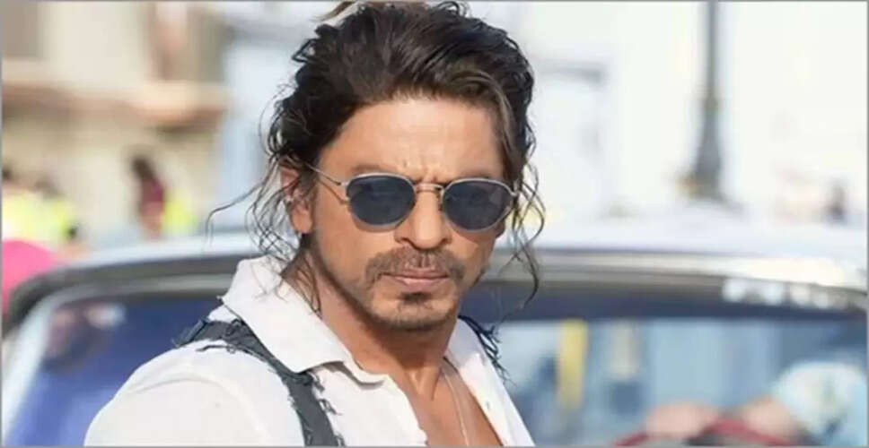 शाहरुख़ ख़ान की 'पठान 2' में जूनियर एनटीआर की एंट्री से बढ़ी फैंस की उत्सुकता