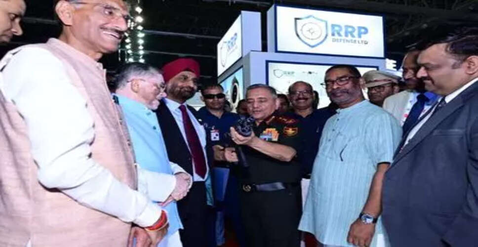 आधुनिक तकनीकों का उपयोग: भारत की रक्षा तैयारियों को मजबूत करने की आवश्यकता