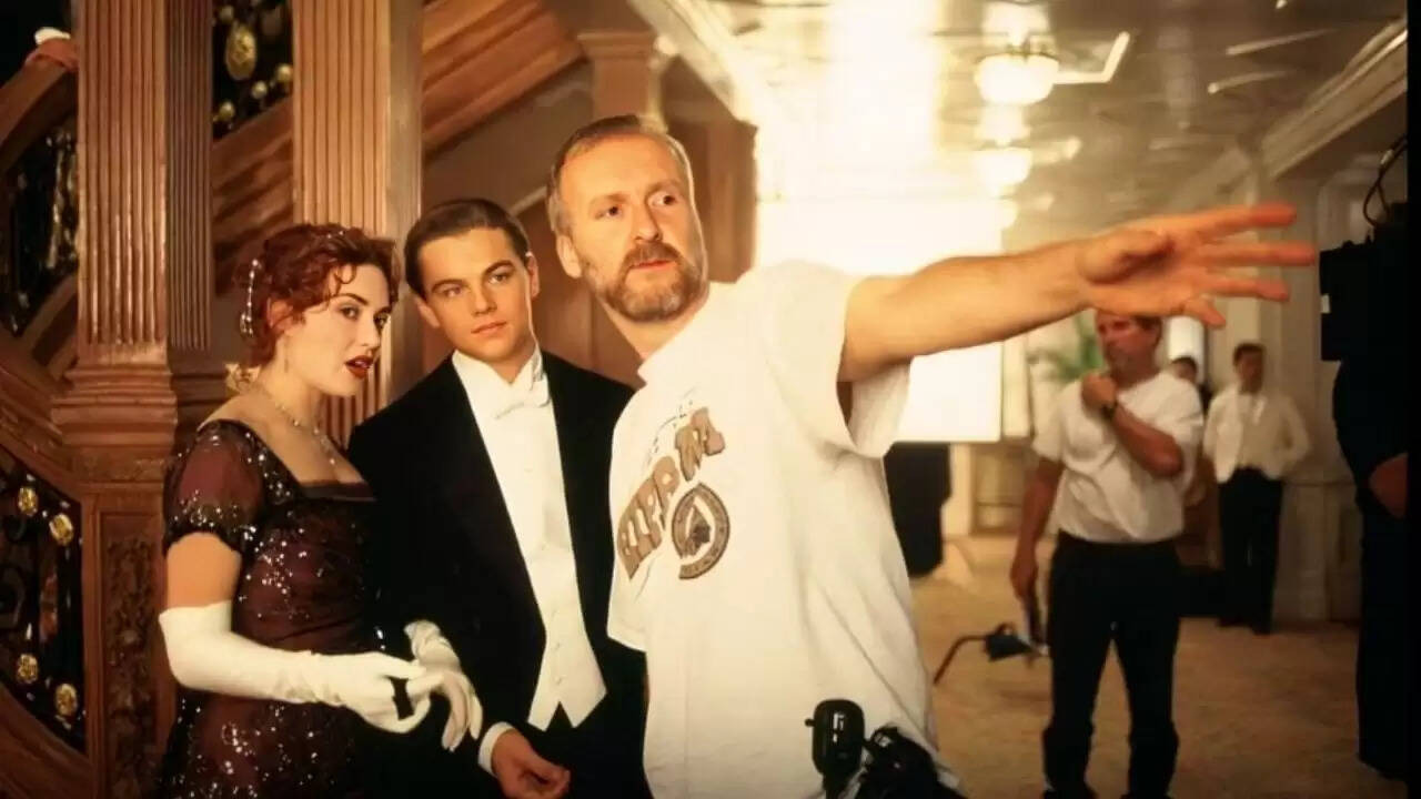 जेम्स कैमरून: ट्रक ड्राइवर से हॉलीवुड के दिग्गज निर्देशक तक का सफर