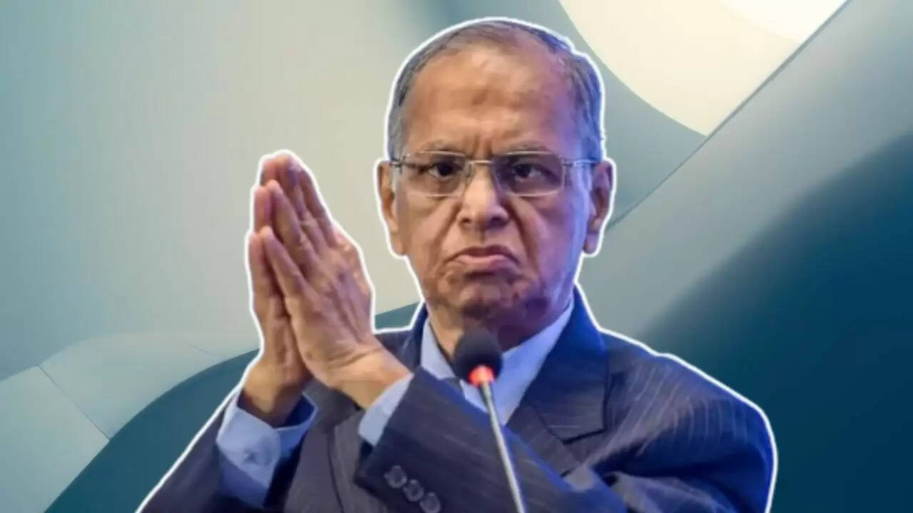 क्या भारत में 9-9-6 वर्क कल्चर लागू हो सकता है? नारायण मूर्ति का बयान