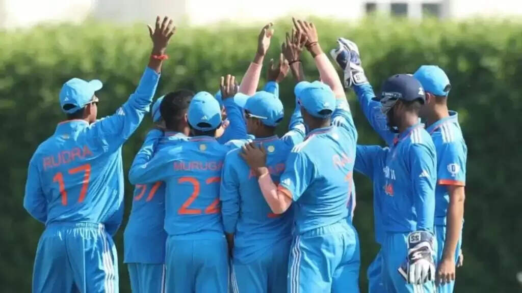BCCI ने इंग्लैंड के खिलाफ 5 वनडे मैचों के लिए टीम इंडिया की घोषणा की