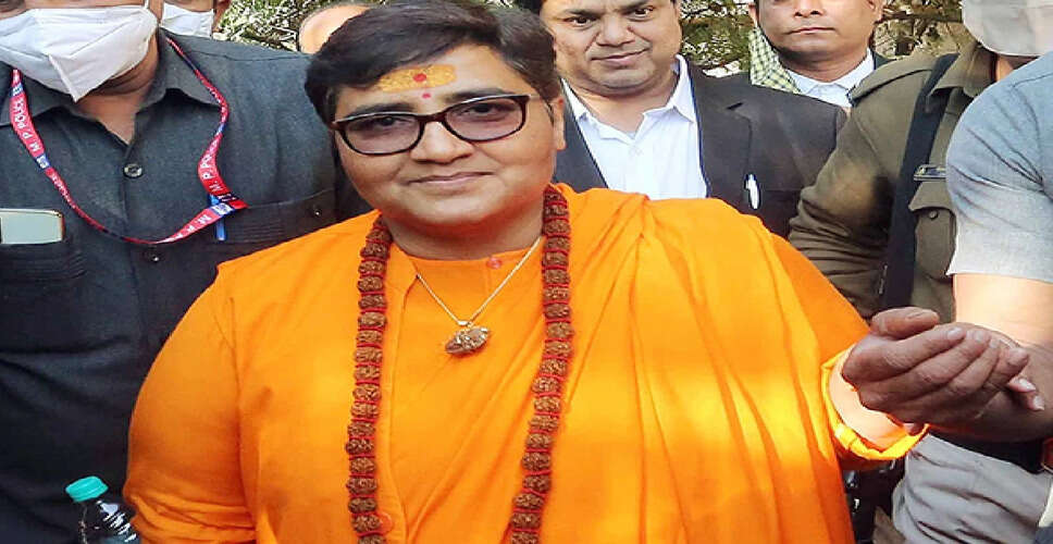 मालेगांव विस्फोट मामले में सभी आरोपियों को अदालत ने बरी किया