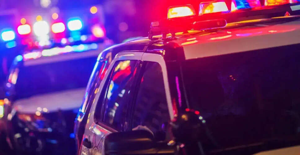 कैंसस में गोलीबारी के बाद पुलिस जांच जारी, एक व्यक्ति घायल