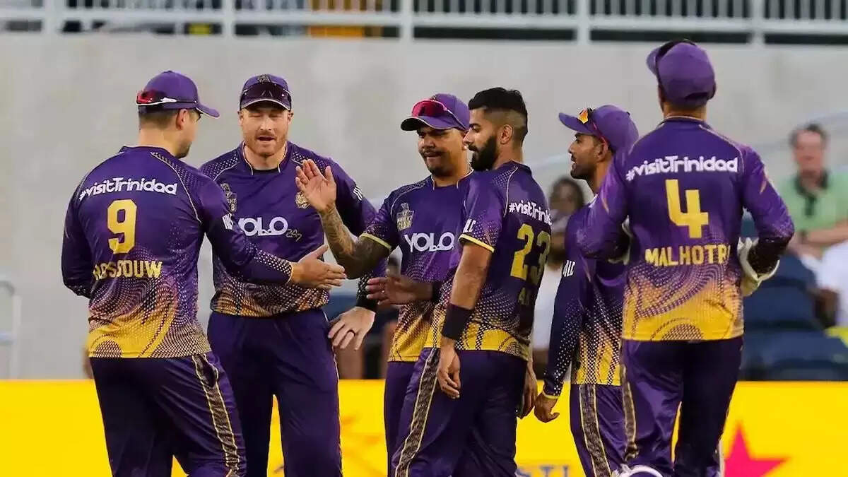 KKR फ्रेंचाइजी ने IPL 2026 के लिए नए कप्तान की घोषणा की