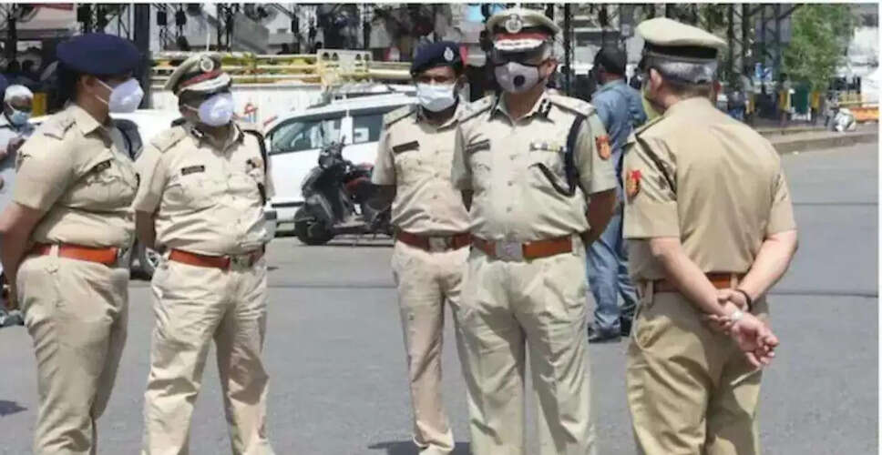 दिल्ली पुलिस ने बांग्लादेशी नागरिकों को गिरफ्तार किया, अवैध गतिविधियों का पर्दाफाश