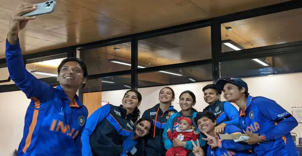 महिलाओं के क्रिकेट में वापसी के लिए ICC ने नए दिशा-निर्देश जारी किए