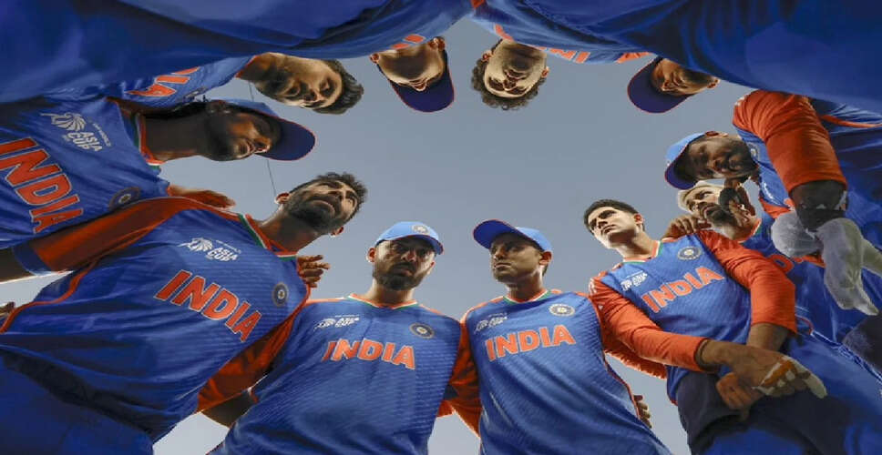 भारत का एशिया कप 2025 में ओमान के खिलाफ मुकाबला