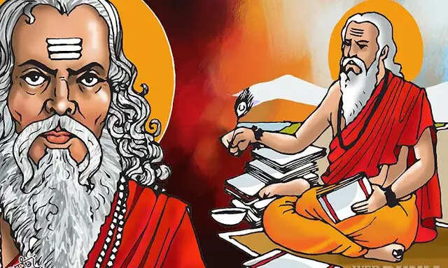 आचार्य शुक्राचार्य की कथा: ययाति और देवयानी का प्रेम त्रिकोण