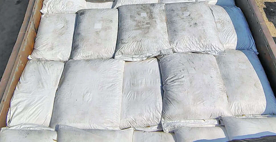 राजस्थान में विस्फोटक सामग्री और कारतूसों की बड़ी बरामदगी, दो गिरफ्तार