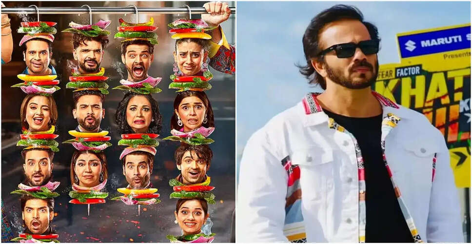लाफ्टर शेफ्स 3 का समापन, खतरों के खिलाड़ी 15 के लिए जगह बनाएगा