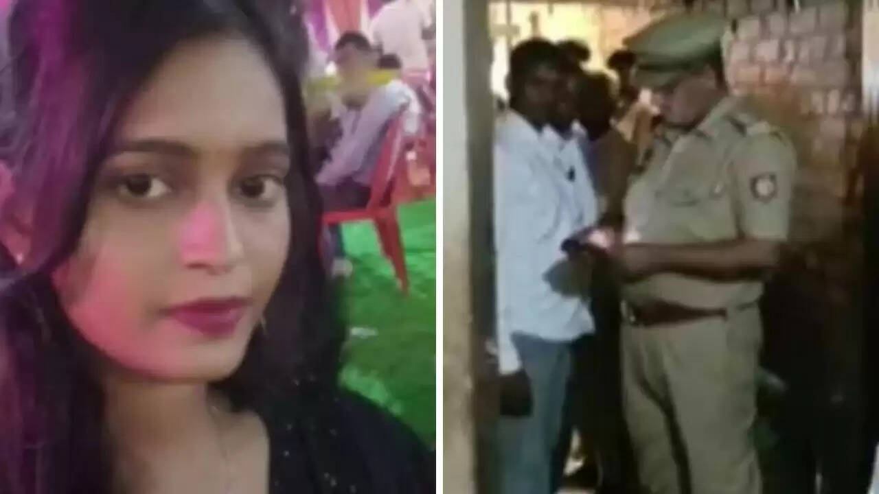 उन्नाव में चाकू से हमला: युवती की मौत, आरोपी फरार