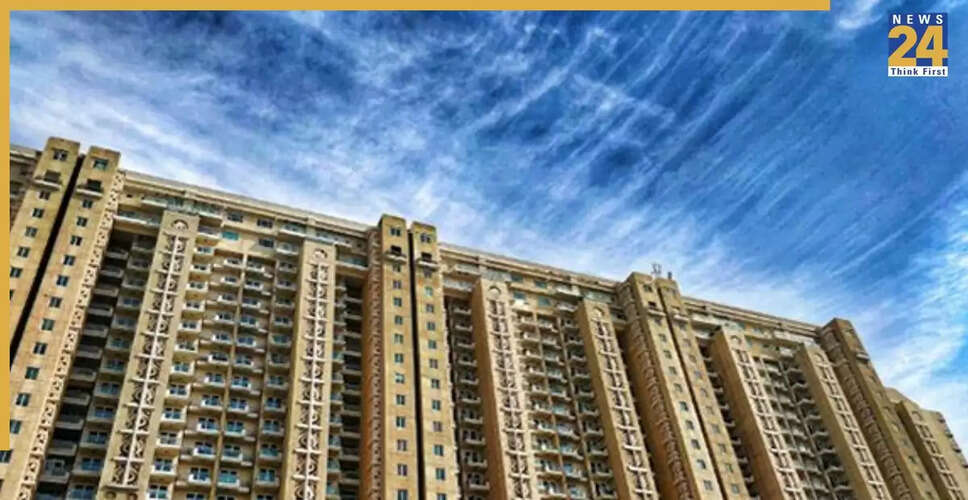 गुरुग्राम में रियल एस्टेट की मांग में कमी, लेकिन नोएडा, बेंगलुरु और पुणे में बनी हुई है मजबूती
