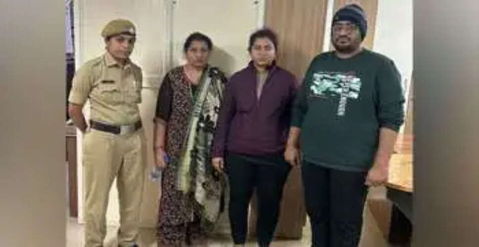 बेंगलुरू कोर्ट ने अतुल सुभाष सुसाइड केस में निकिता सिंघानिया और उसके परिवार को दी जमानत