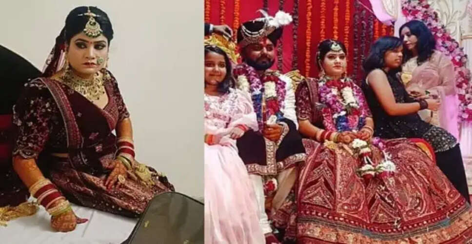 आगरा में नवविवाहिता की हत्या: दहेज हत्या का आरोप
