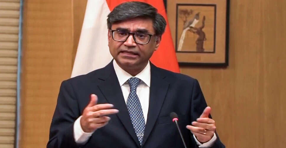 पाकिस्तान द्वारा सीजफायर का उल्लंघन, भारत ने दी सख्त चेतावनी