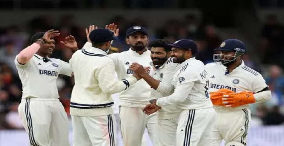 रवि शास्त्री ने इंग्लैंड के खिलाफ दूसरे टेस्ट के लिए टीम इंडिया को दी सलाह