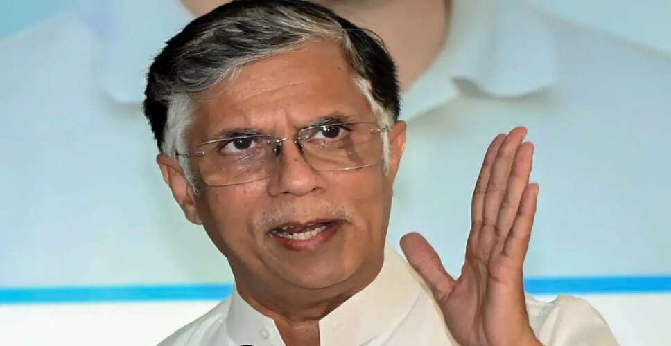 पवन खेड़ा को सुप्रीम कोर्ट से मिली राहत, राज्य सत्ता के दुरुपयोग पर चेतावनी