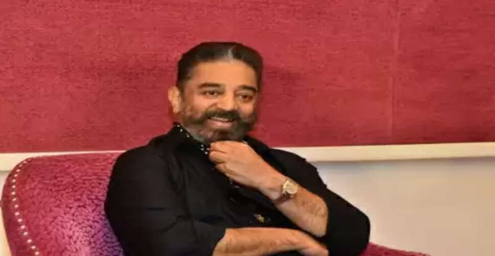 कमल हासन ने 'सदमा' के दिल दहला देने वाले क्लाइमेक्स का राज खोला
