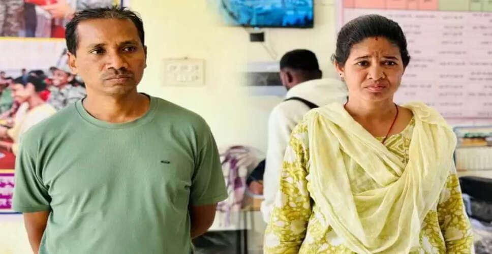 छत्तीसगढ़ में नक्सल पुनर्वास नीति से युवाओं को मिल रहा नया जीवन