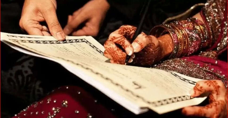 राजस्थान में मुस्लिम परिवारों का हुक्का-पानी बंद करने का विवाद