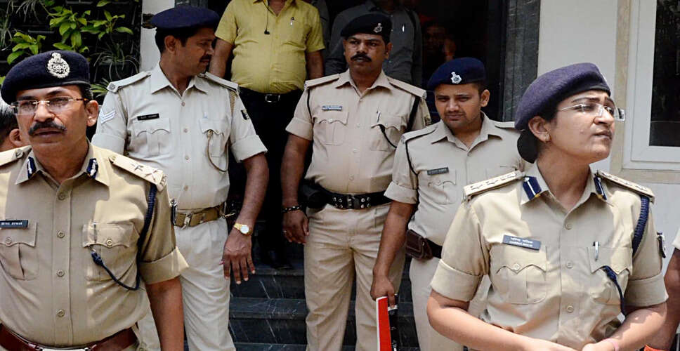 2023 में नए भारतीय नागरिक सुरक्षा संहिता के तहत पुलिस प्रशिक्षण में बदलाव