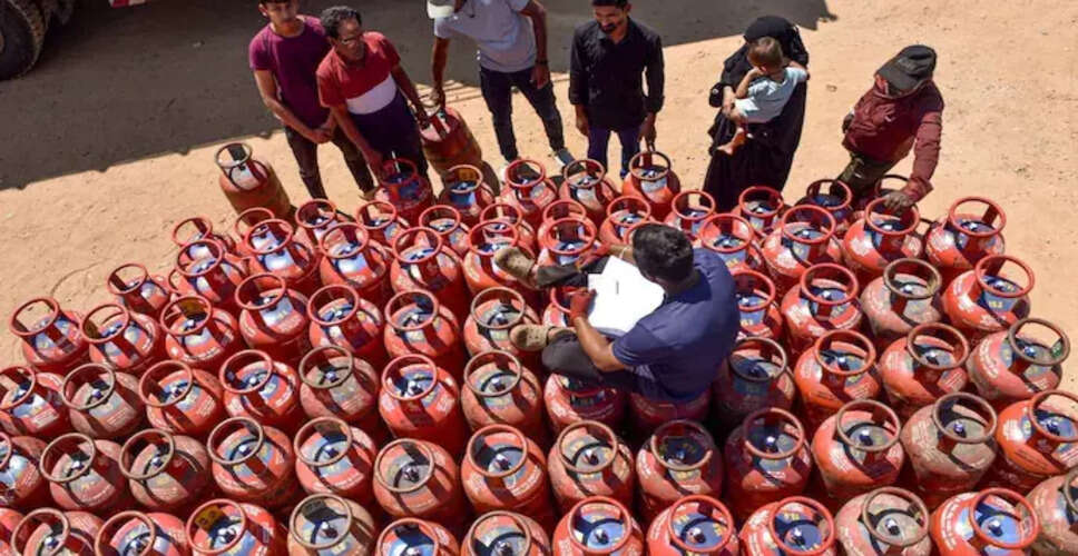 भारत में LPG वितरण प्रणाली का विस्तार और उपभोक्ता सुरक्षा उपाय