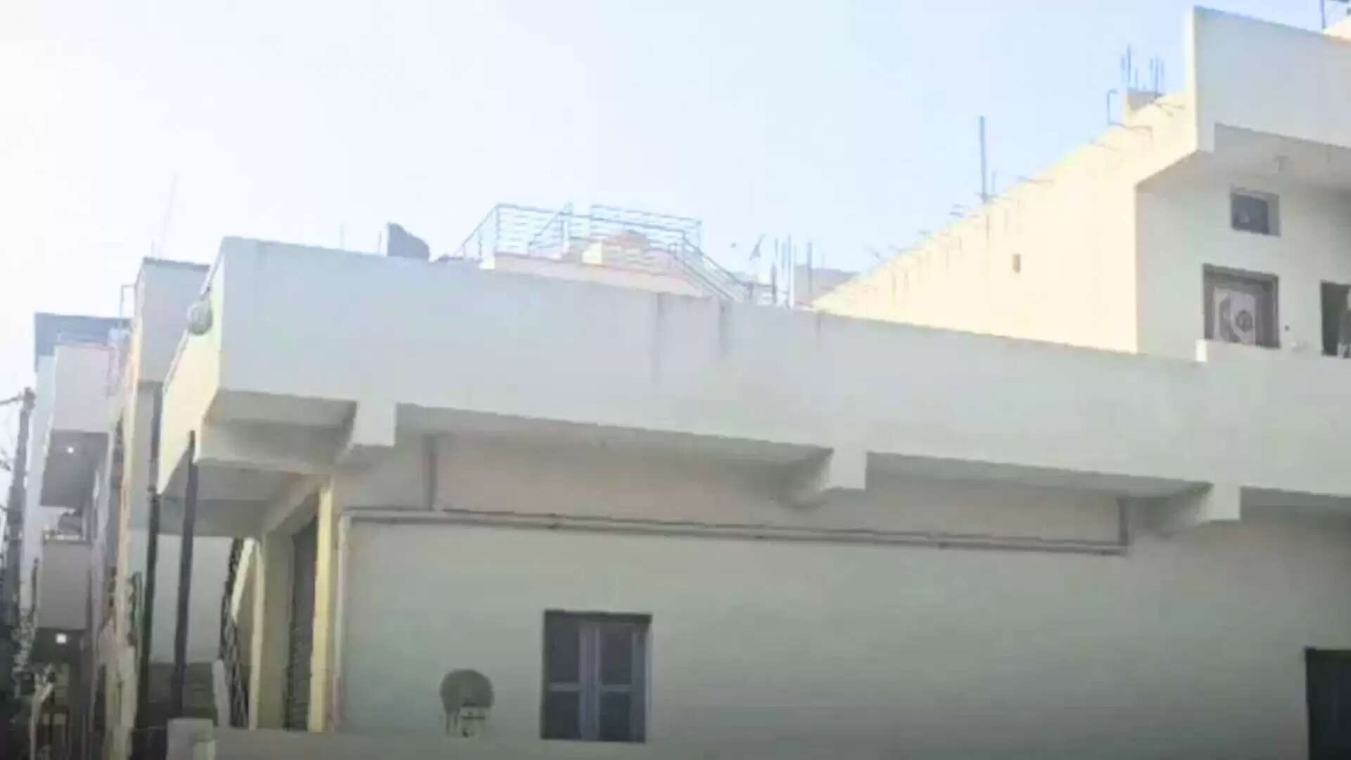 बेंगलुरु में पत्नी ने देवर के साथ मिलकर पति की हत्या की