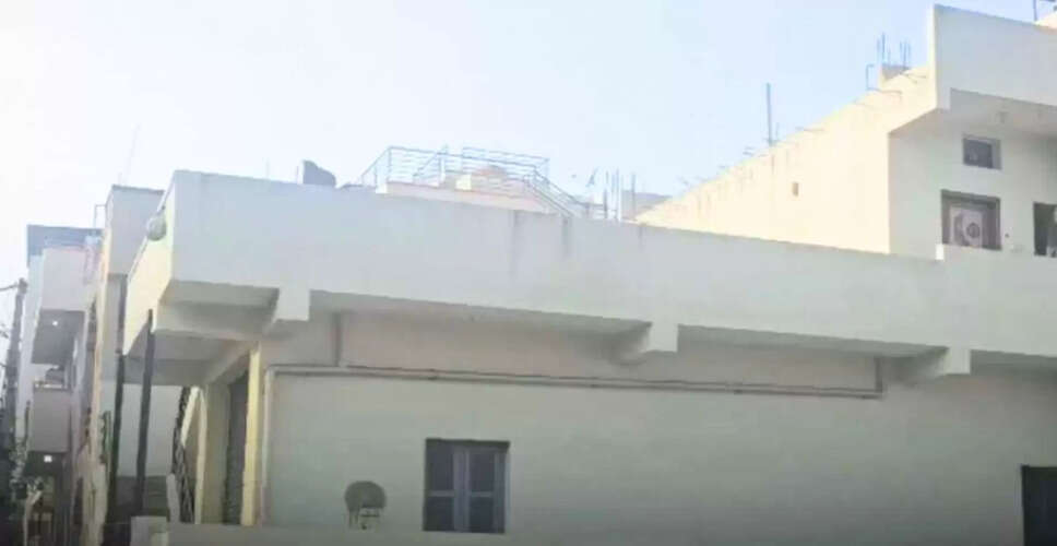 बेंगलुरु में पत्नी ने देवर के साथ मिलकर पति की हत्या की