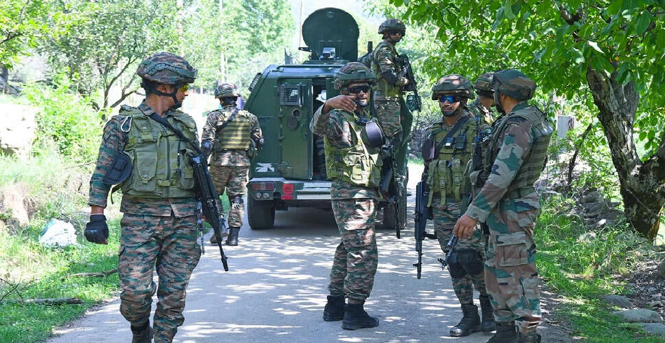 सुप्रीम कोर्ट ने जम्मू-कश्मीर के राज्य दर्जे पर केंद्र से मांगा जवाब