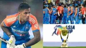 Asia Cup 2025: हार्दिक पांड्या बन सकते हैं नए T20 कप्तान