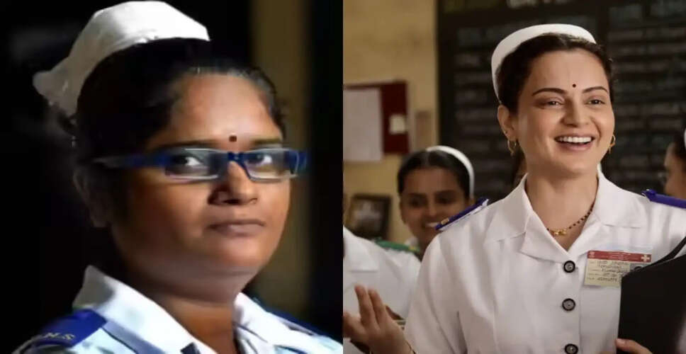 कंगना रनौत की फिल्म 'भारत भाग्य विधाता' में 26/11 के नायकों की कहानी