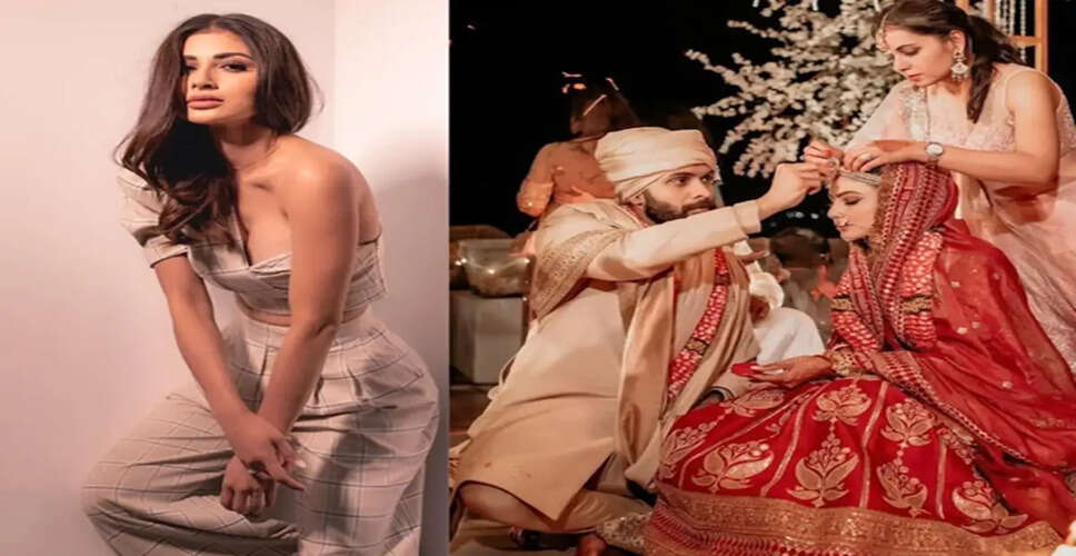 मौनी रॉय और सूरज नांबियार के रिश्ते में दरार की अफवाहें