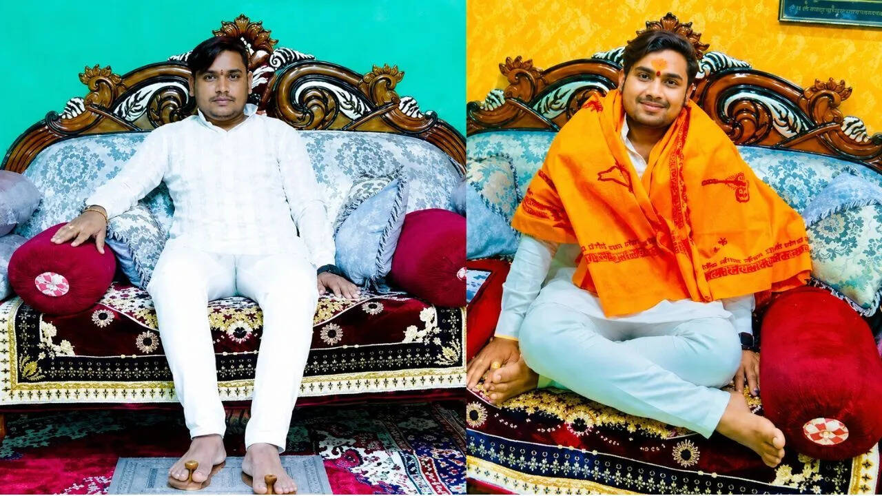 पंढरपुर में जादू-टोने के नाम पर ठगी का मामला, आरोपी गिरफ्तार