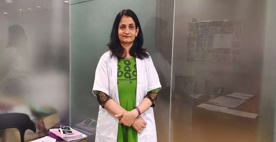 भारत में बांझपन की समस्या: डॉ. मोना दहिया का योगदान