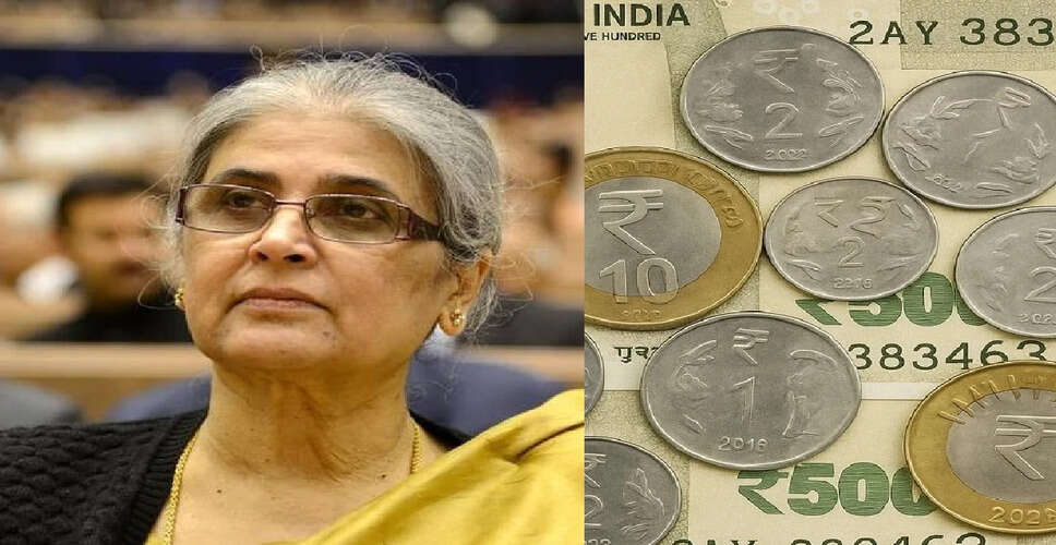 न्यायमूर्ति रंजना देसाई: सेवानिवृत्ति के बाद भी सक्रियता में