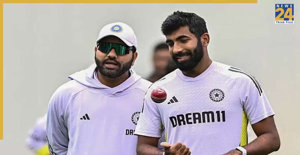 रोहित शर्मा और टीम का फिटनेस टेस्ट: एशिया कप से पहले की तैयारी